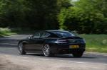 Aston Martin Rapide S 2013 года (UK)